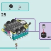 Передвижное кафе с пузырьковым чаем (LEGO 41733)