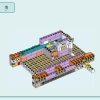 Морская спасательная лодка (LEGO 41734)