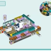 Морская спасательная лодка (LEGO 41734)