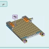 Морская спасательная лодка (LEGO 41734)