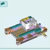 Морская спасательная лодка (LEGO 41734)