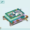 Морская спасательная лодка (LEGO 41734)