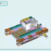 Морская спасательная лодка (LEGO 41734)
