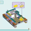 Морская спасательная лодка (LEGO 41734)