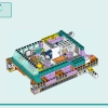 Морская спасательная лодка (LEGO 41734)