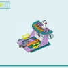 Морская спасательная лодка (LEGO 41734)