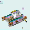 Морская спасательная лодка (LEGO 41734)