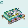 Морская спасательная лодка (LEGO 41734)