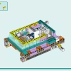 Морская спасательная лодка (LEGO 41734)