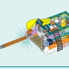 Морская спасательная лодка (LEGO 41734)