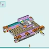 Морская спасательная лодка (LEGO 41734)
