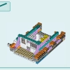 Морская спасательная лодка (LEGO 41734)