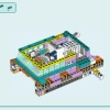 Морская спасательная лодка (LEGO 41734)