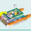 Морская спасательная лодка (LEGO 41734)