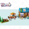 Мобильный домик (LEGO 41735)