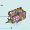 Мобильный домик (LEGO 41735)