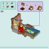 Мобильный домик (LEGO 41735)