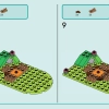 Мобильный домик (LEGO 41735)