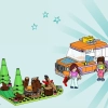 Мобильный домик (LEGO 41735)