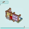 Мобильный домик (LEGO 41735)