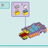 Мобильный домик (LEGO 41735)