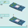 Мобильный домик (LEGO 41735)