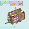 Мобильный домик (LEGO 41735)