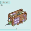 Мобильный домик (LEGO 41735)