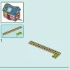 Мобильный домик (LEGO 41735)