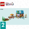Мобильный домик (LEGO 41735)