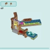Мобильный домик (LEGO 41735)