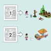 Мобильный домик (LEGO 41735)