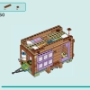 Мобильный домик (LEGO 41735)