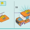 Мобильный домик (LEGO 41735)