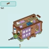 Мобильный домик (LEGO 41735)