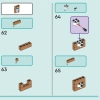 Мобильный домик (LEGO 41735)