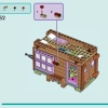 Мобильный домик (LEGO 41735)