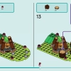 Мобильный домик (LEGO 41735)