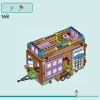 Мобильный домик (LEGO 41735)