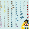Мобильный домик (LEGO 41735)