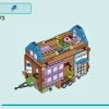 Мобильный домик (LEGO 41735)