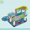 Морской спасательный центр (LEGO 41736)