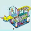 Морской спасательный центр (LEGO 41736)