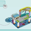 Морской спасательный центр (LEGO 41736)