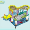 Морской спасательный центр (LEGO 41736)