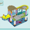 Морской спасательный центр (LEGO 41736)