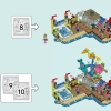 Пляжный парк развлечений (LEGO 41737)
