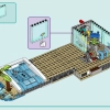 Пляжный парк развлечений (LEGO 41737)