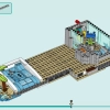 Пляжный парк развлечений (LEGO 41737)