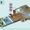 Пляжный парк развлечений (LEGO 41737)